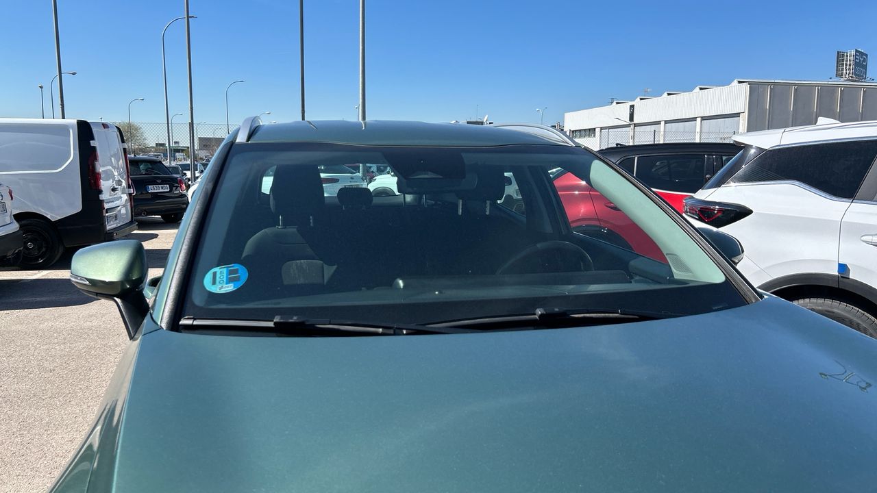 Kia Sportage 1.6 T-GDI MHEV 110KW DRIVE 150 5P