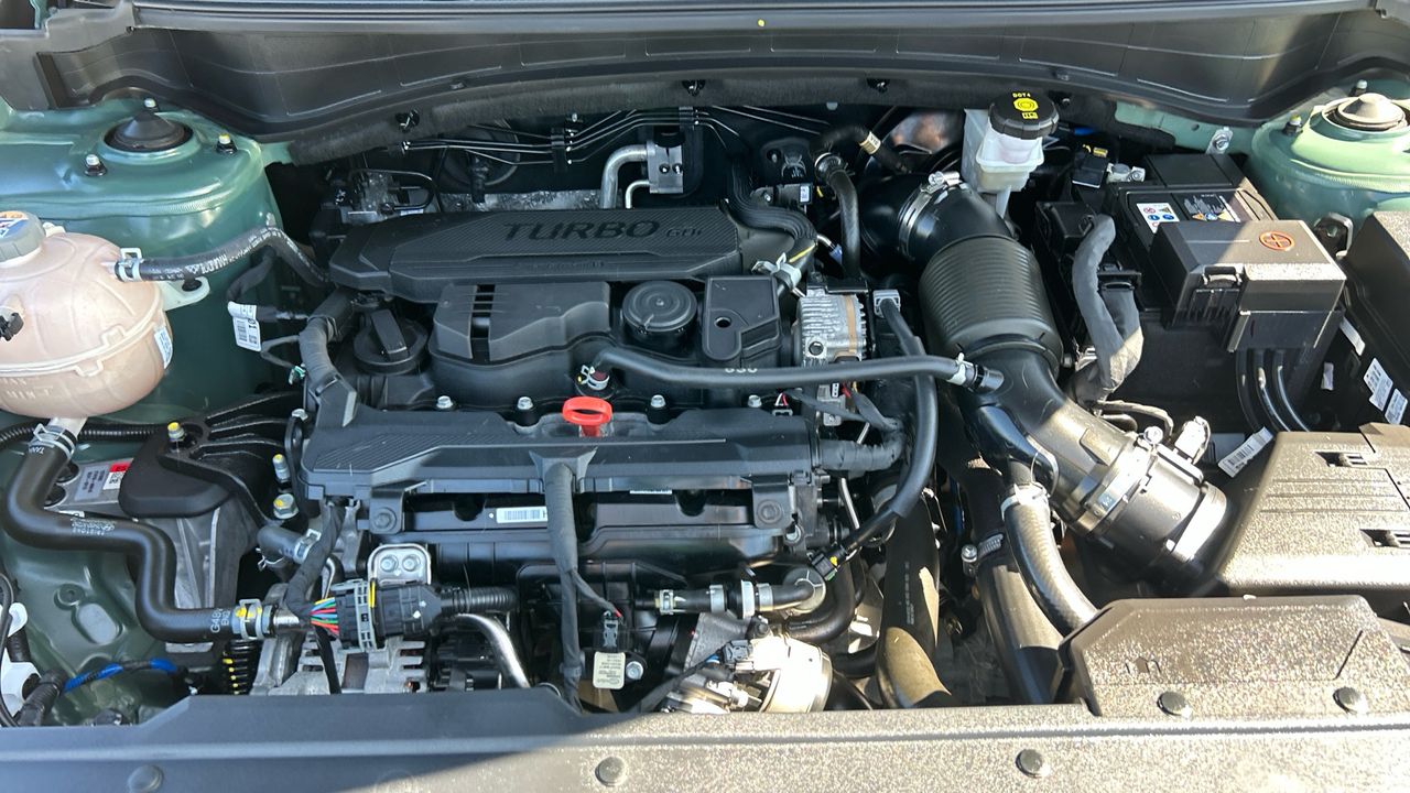 Kia Sportage 1.6 T-GDI MHEV 110KW DRIVE 150 5P