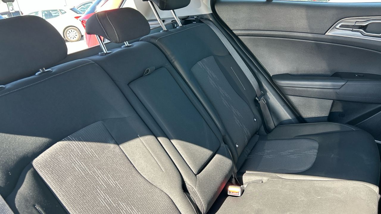 Kia Sportage 1.6 T-GDI MHEV 110KW DRIVE 150 5P