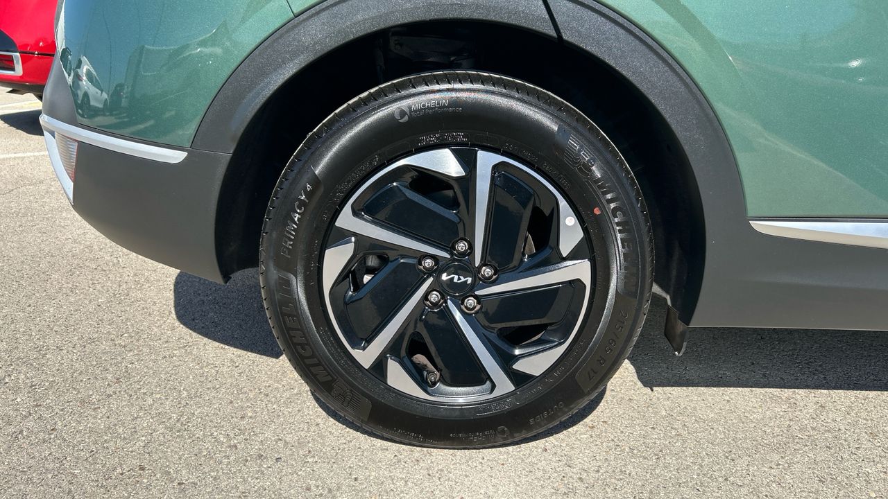 Kia Sportage 1.6 T-GDI MHEV 110KW DRIVE 150 5P