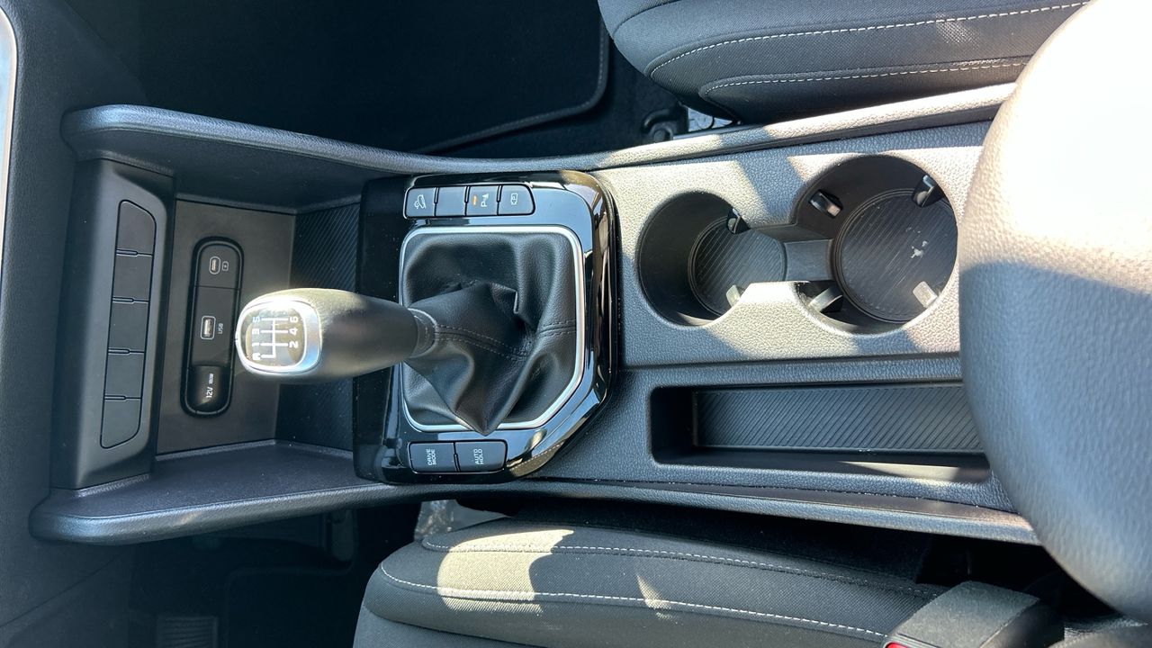 Kia Sportage 1.6 T-GDI MHEV 110KW DRIVE 150 5P