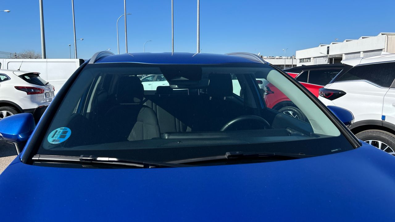 Kia Sportage 1.6 T-GDI MHEV 110KW DRIVE 150 5P