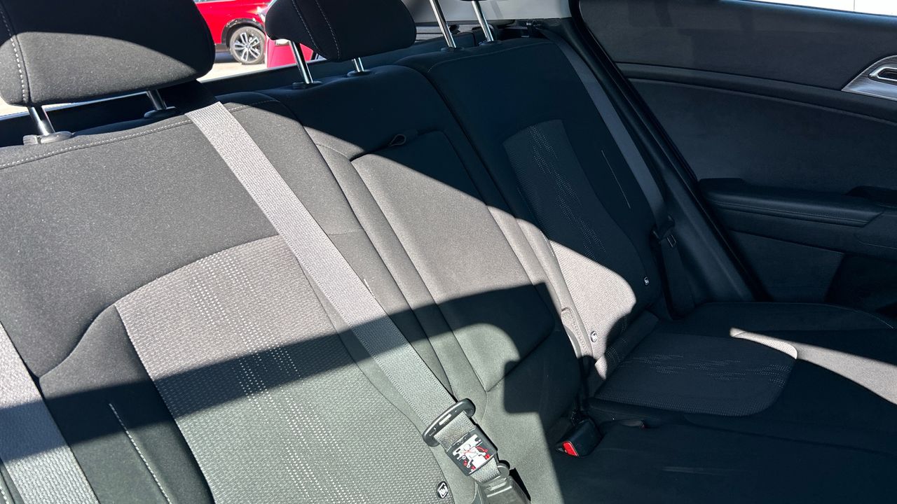 Kia Sportage 1.6 T-GDI MHEV 110KW DRIVE 150 5P