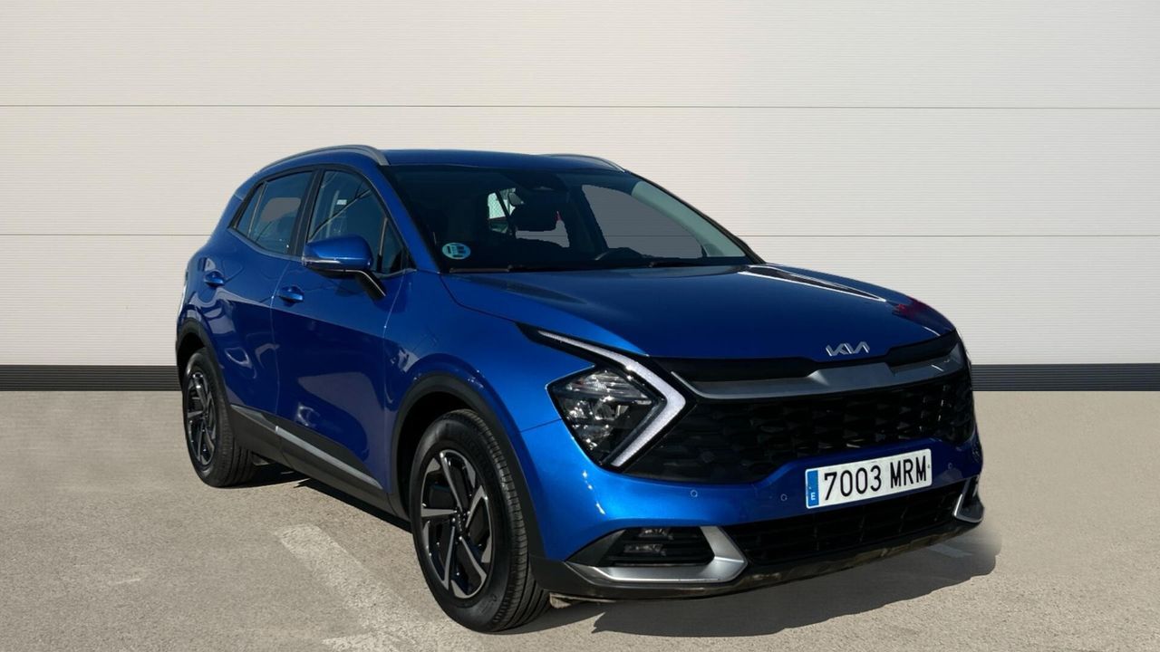 Kia Sportage 1.6 T-GDI MHEV 110KW DRIVE 150 5P