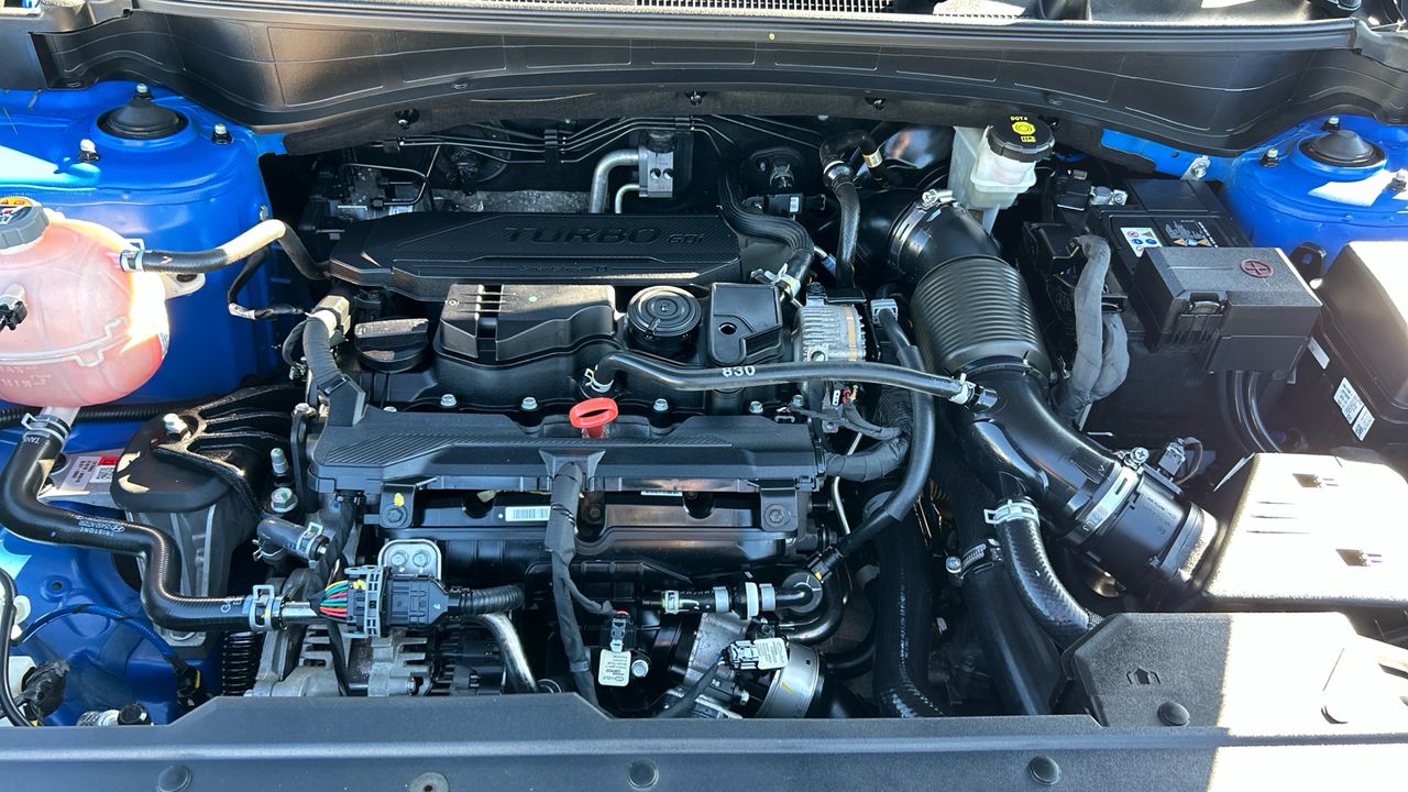 Kia Sportage 1.6 T-GDI MHEV 110KW DRIVE 150 5P