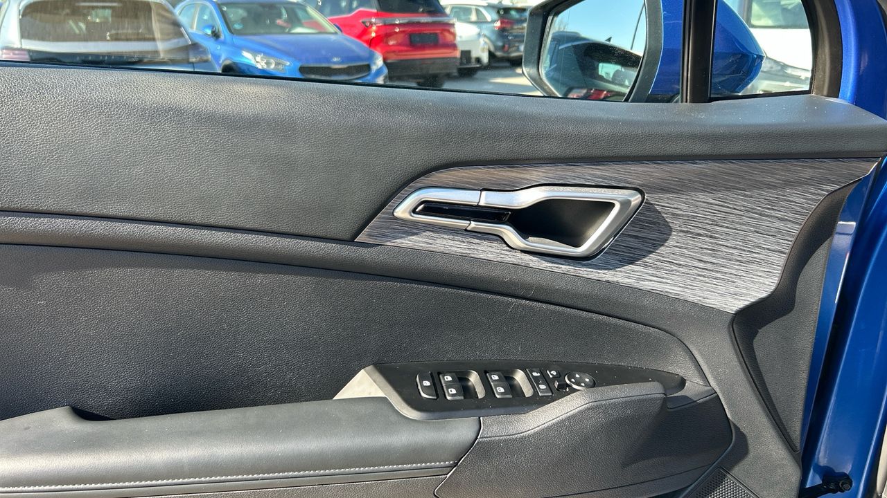 Kia Sportage 1.6 T-GDI MHEV 110KW DRIVE 150 5P