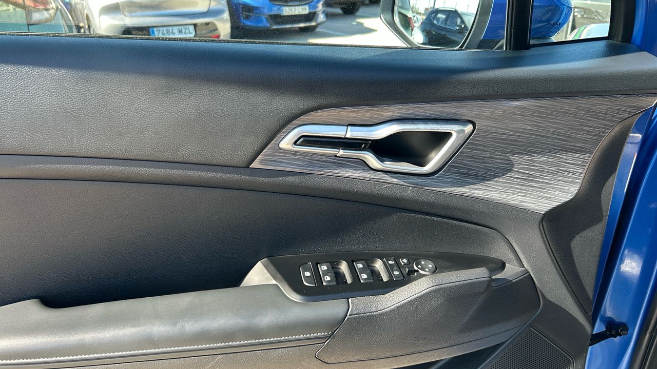 Kia Sportage 1.6 T-GDI MHEV 110KW DRIVE 150 5P