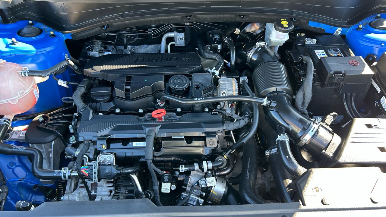 Kia Sportage 1.6 T-GDI MHEV 110KW DRIVE 150 5P