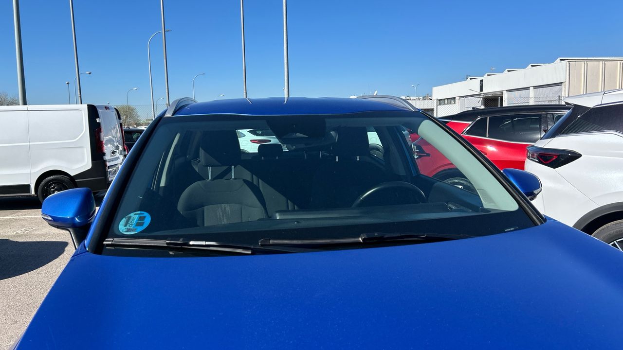 Kia Sportage 1.6 T-GDI MHEV 110KW DRIVE 150 5P