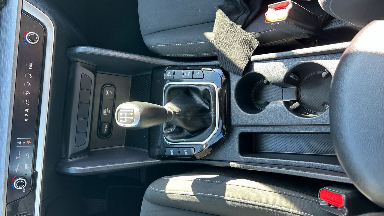 Kia Sportage 1.6 T-GDI MHEV 110KW DRIVE 150 5P