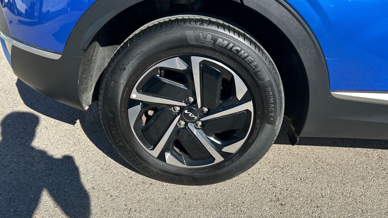 Kia Sportage 1.6 T-GDI MHEV 110KW DRIVE 150 5P