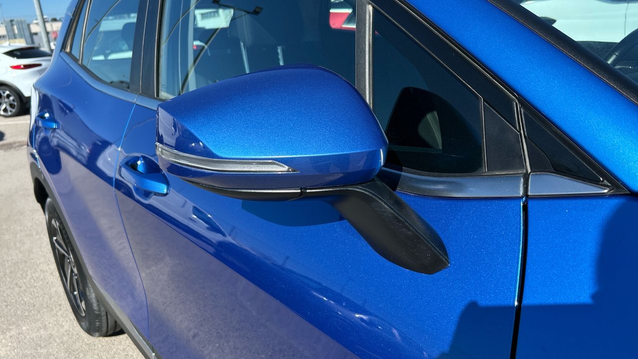 Kia Sportage 1.6 T-GDI MHEV 110KW DRIVE 150 5P