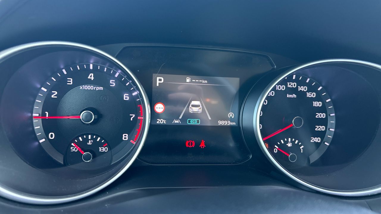 Kia XCeed 1.5 MHEV 103KW DRIVE DCT 140 5P