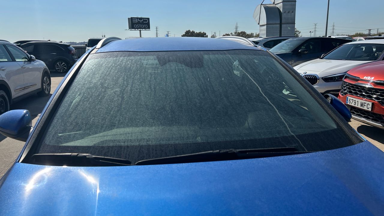 Kia XCeed 1.5 MHEV 103KW DRIVE DCT 140 5P