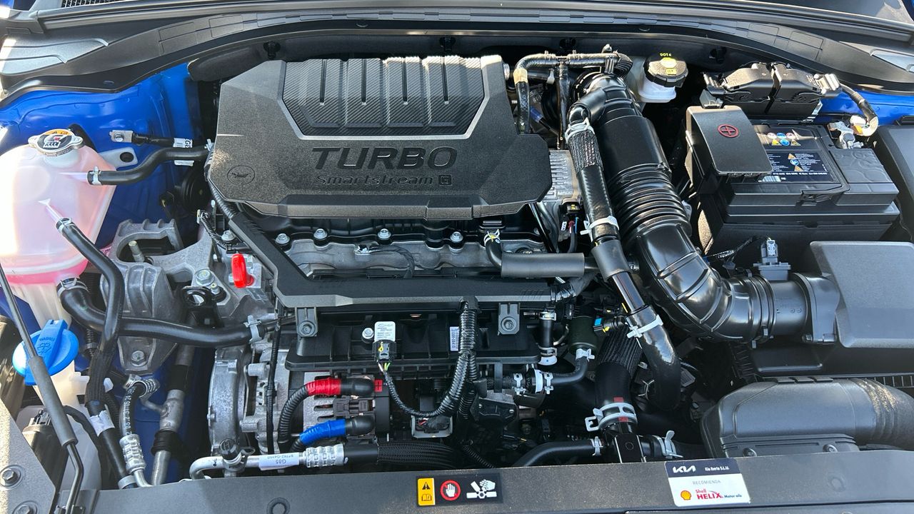 Kia XCeed 1.5 MHEV 103KW DRIVE DCT 140 5P