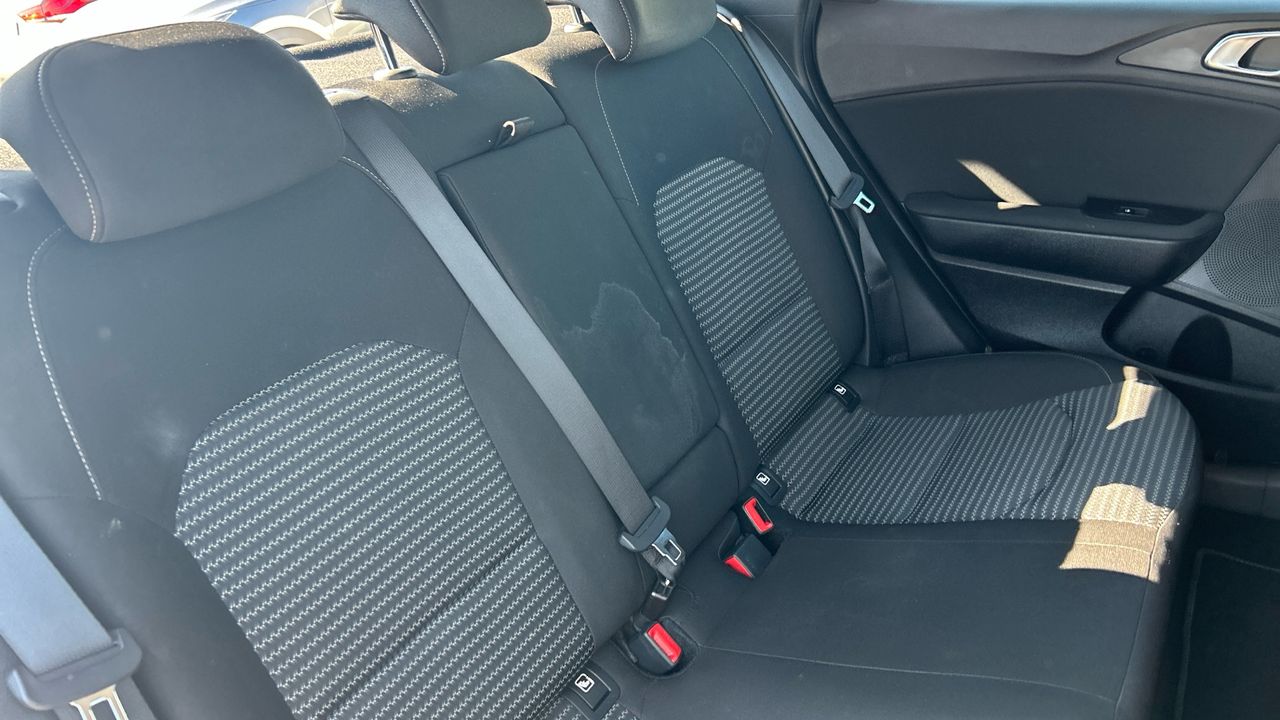 Kia XCeed 1.5 MHEV 103KW DRIVE DCT 140 5P