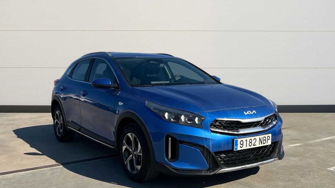 Kia XCeed 1.5 MHEV 103KW DRIVE DCT 140 5P