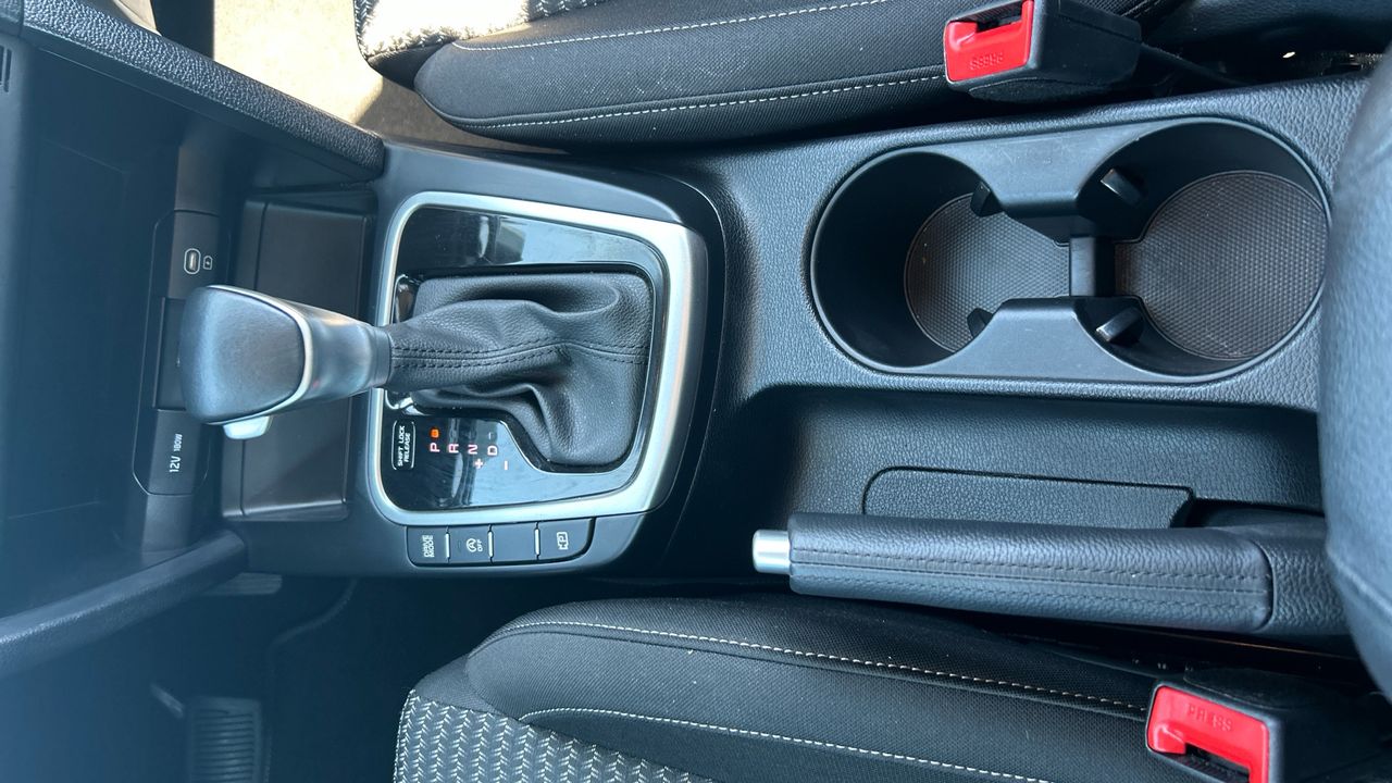 Kia XCeed 1.5 MHEV 103KW DRIVE DCT 140 5P