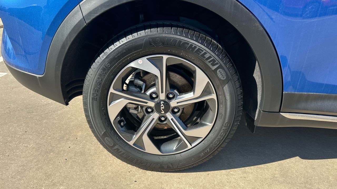 Kia XCeed 1.5 MHEV 103KW DRIVE DCT 140 5P