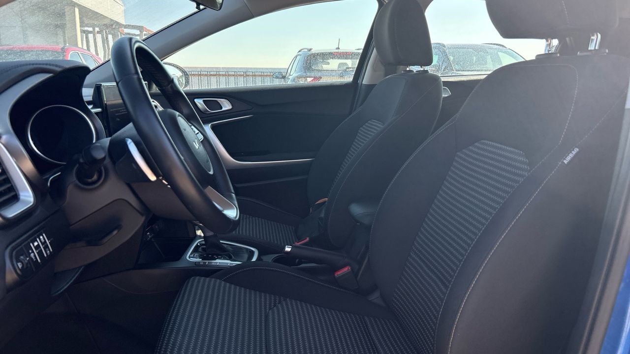 Kia XCeed 1.5 MHEV 103KW DRIVE DCT 140 5P