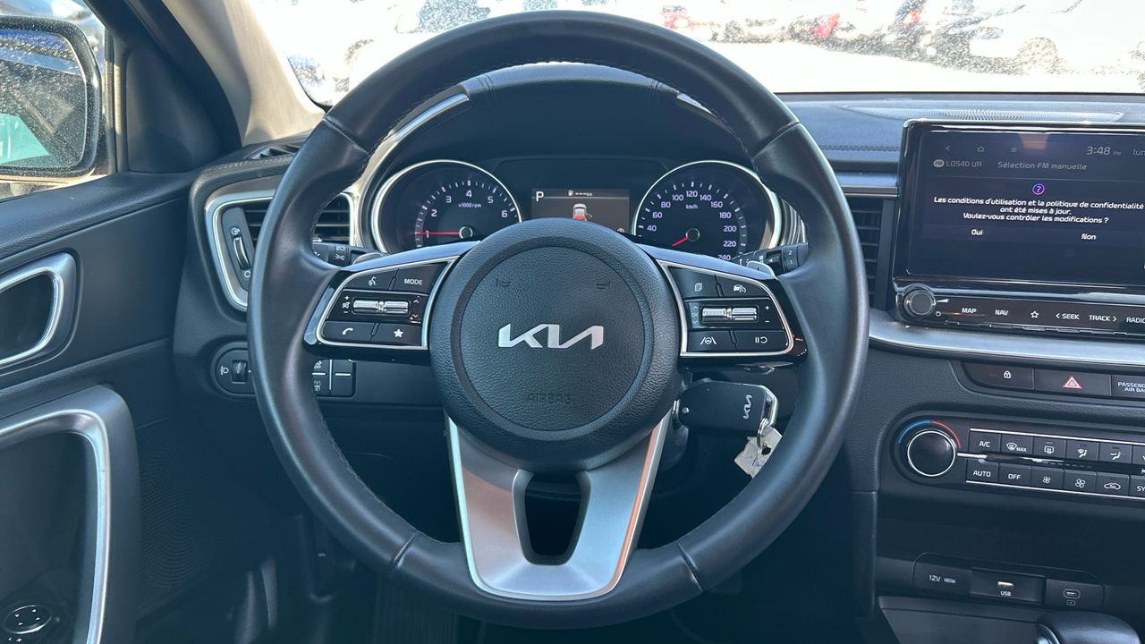 Kia XCeed 1.5 MHEV 103KW DRIVE DCT 140 5P