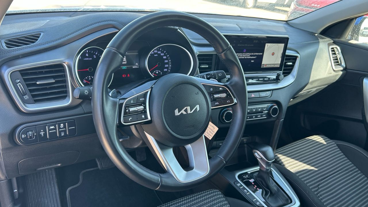 Kia XCeed 1.5 MHEV 103KW DRIVE DCT 140 5P