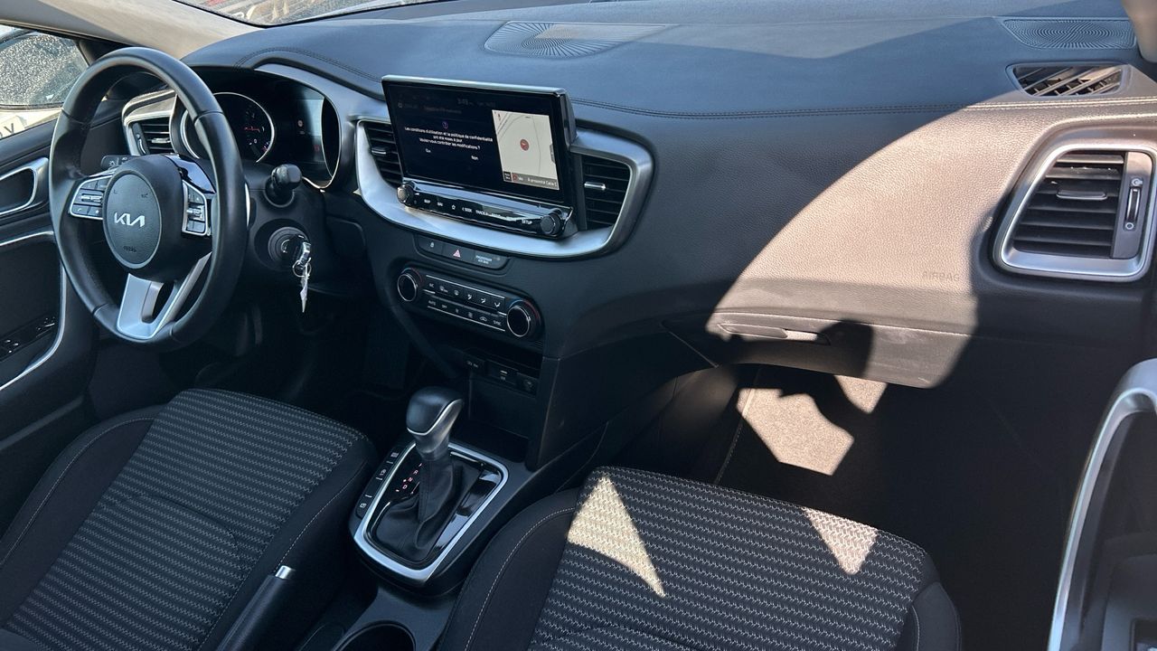 Kia XCeed 1.5 MHEV 103KW DRIVE DCT 140 5P