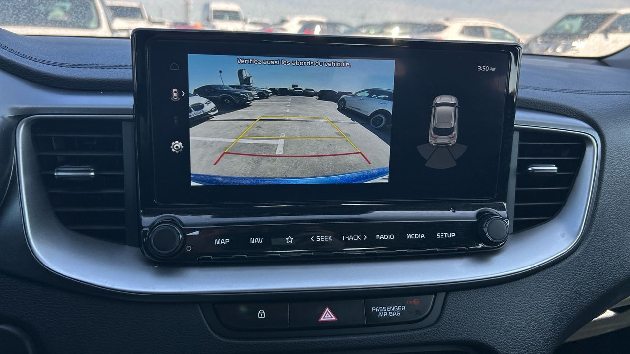 Kia XCeed 1.5 MHEV 103KW DRIVE DCT 140 5P