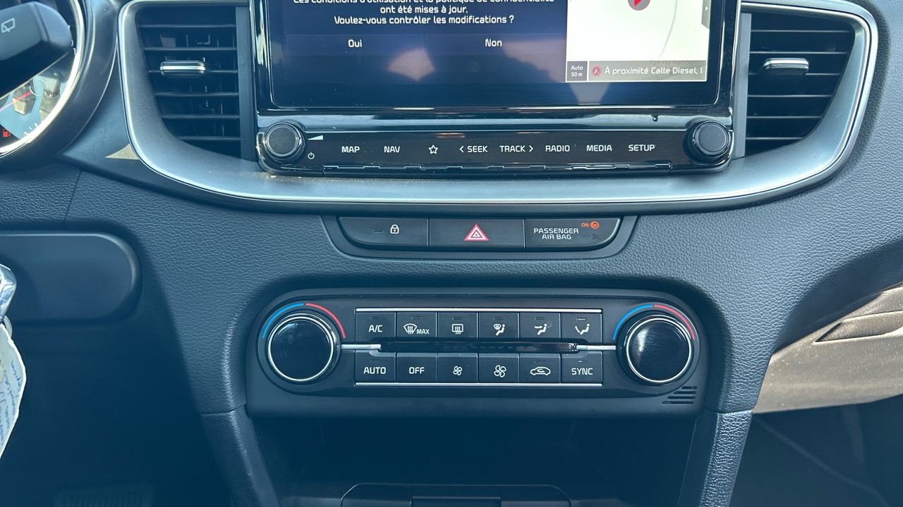 Kia XCeed 1.5 MHEV 103KW DRIVE DCT 140 5P