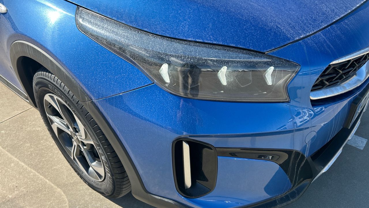 Kia XCeed 1.5 MHEV 103KW DRIVE DCT 140 5P