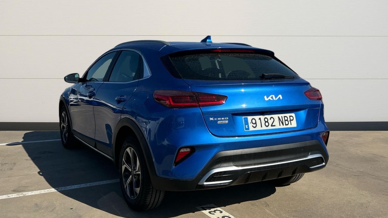 Kia XCeed 1.5 MHEV 103KW DRIVE DCT 140 5P