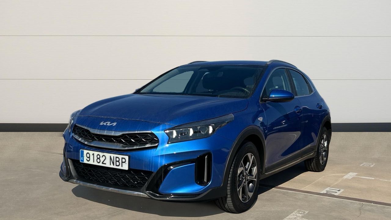 Kia XCeed 1.5 MHEV 103KW DRIVE DCT 140 5P