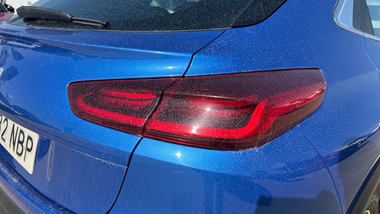 Kia XCeed 1.5 MHEV 103KW DRIVE DCT 140 5P