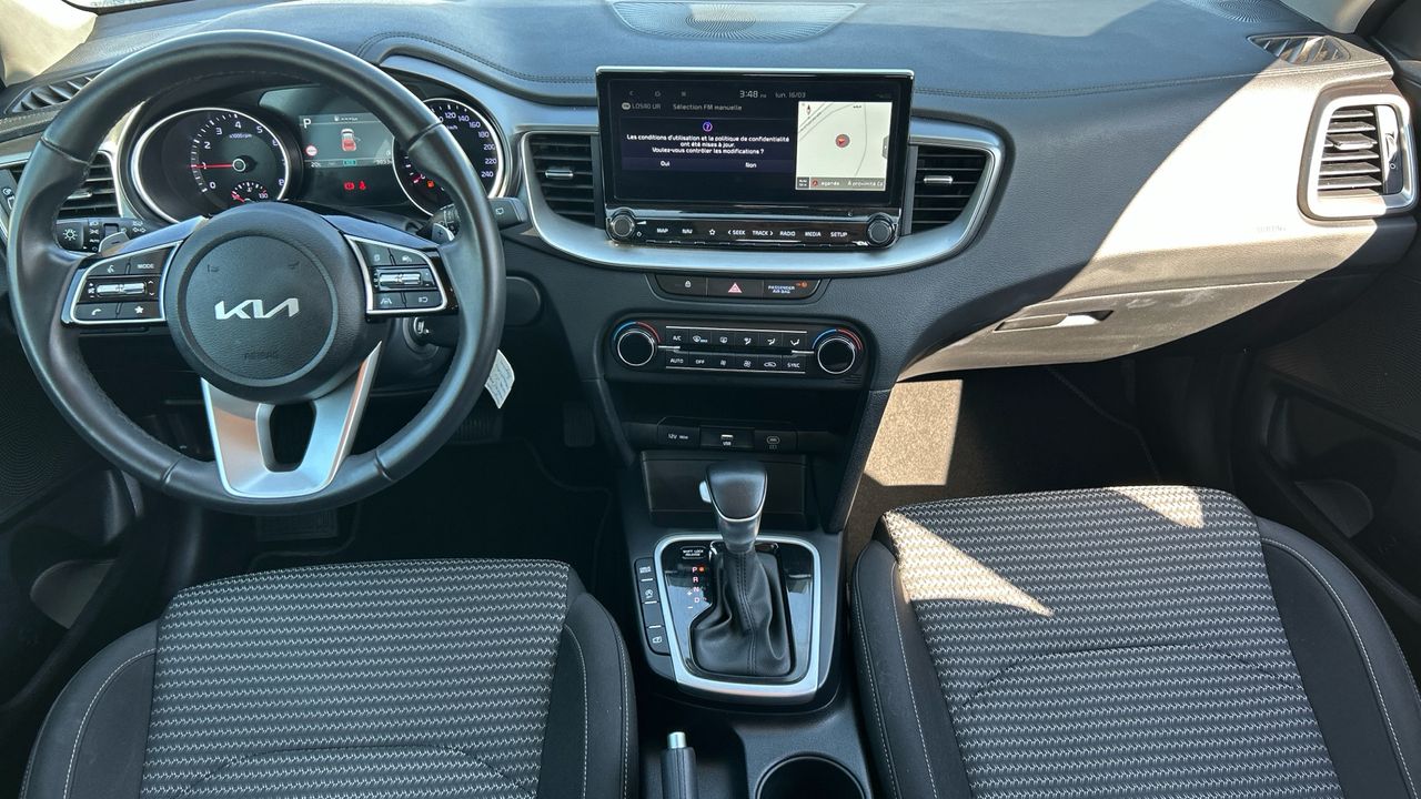 Kia XCeed 1.5 MHEV 103KW DRIVE DCT 140 5P