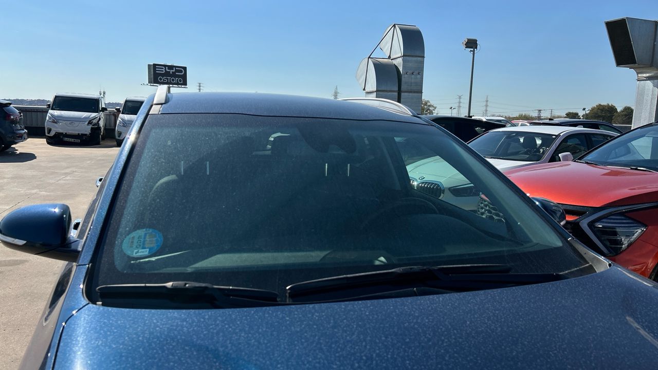 Kia Niro 1.6 GDI HEV EMOTION 141 5P