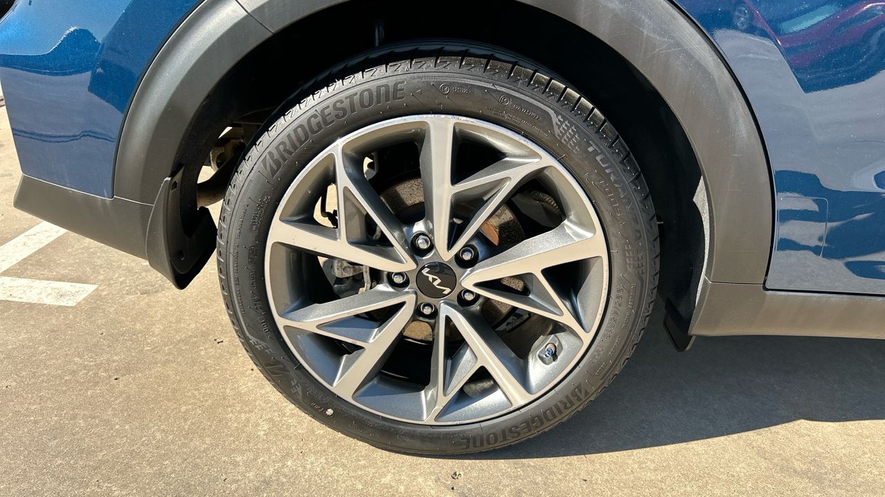 Kia Niro 1.6 GDI HEV EMOTION 141 5P