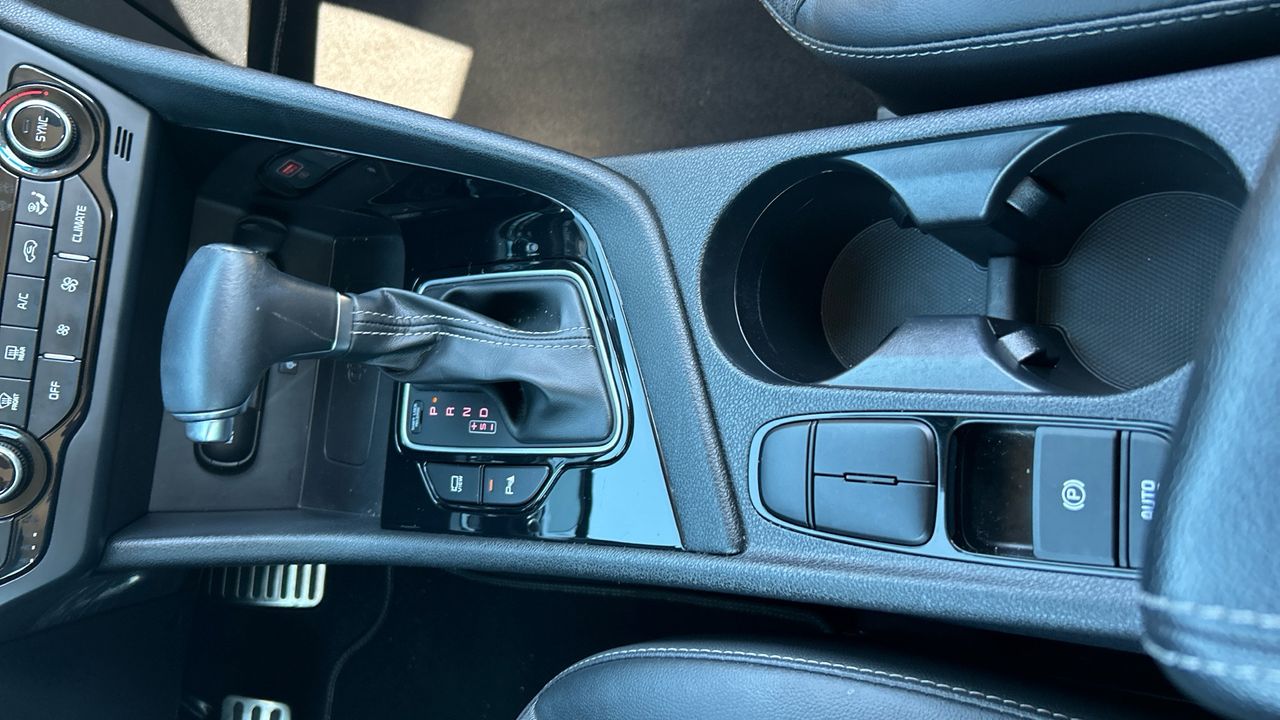 Kia Niro 1.6 GDI HEV EMOTION 141 5P