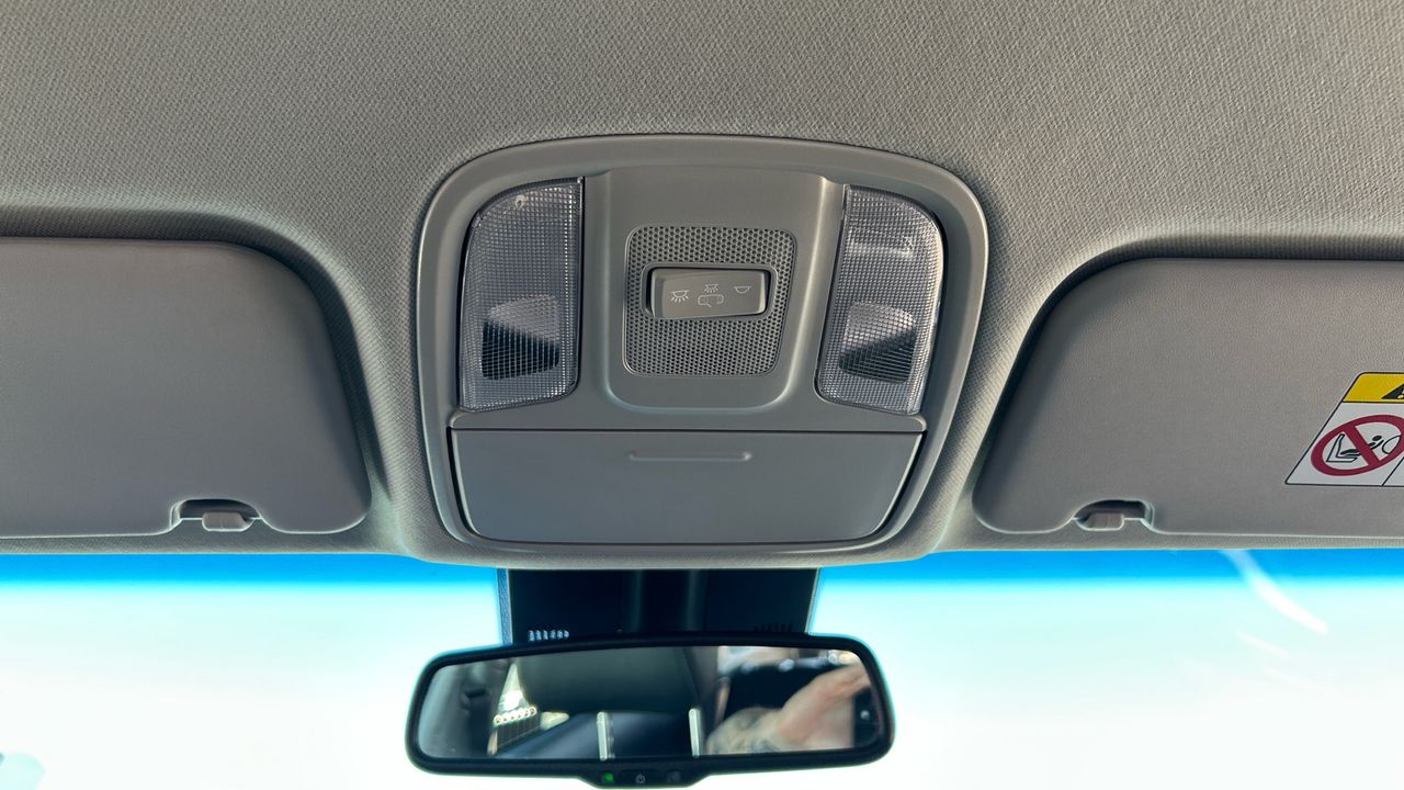 Kia Niro 1.6 GDI HEV EMOTION 141 5P