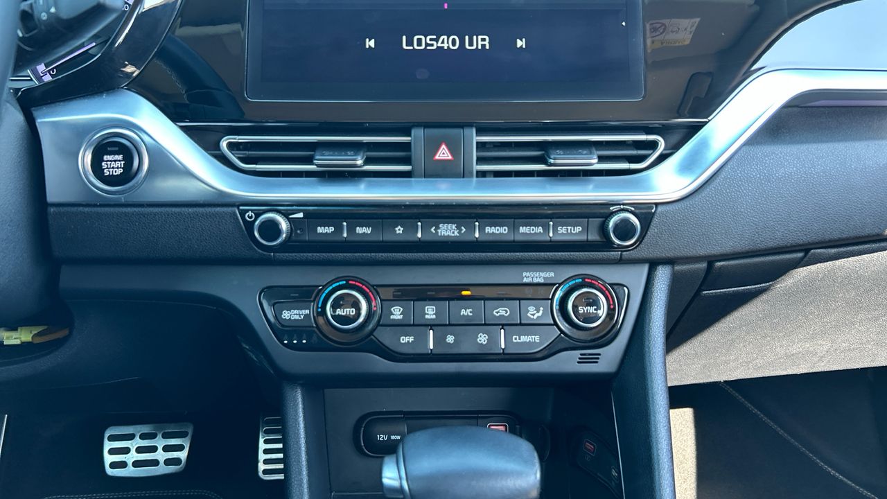 Kia Niro 1.6 GDI HEV EMOTION 141 5P