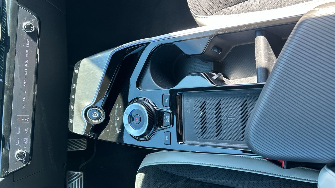 Kia EV6 BEV 77KWH 168KW GT-LINE RWD AUTO 229 5P