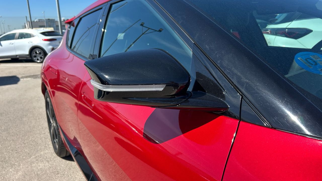 Kia EV6 BEV 77KWH 168KW GT-LINE RWD AUTO 229 5P