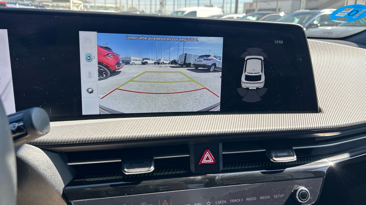 Kia EV6 BEV 77KWH 168KW GT-LINE RWD AUTO 229 5P