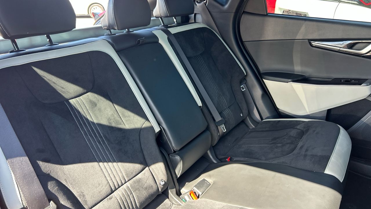 Kia EV6 BEV 77KWH 168KW GT-LINE RWD AUTO 229 5P