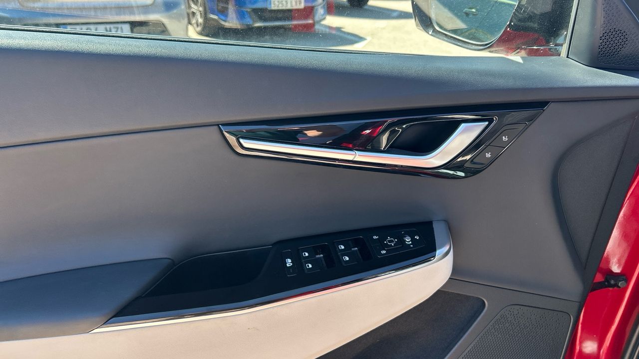 Kia EV6 BEV 77KWH 168KW GT-LINE RWD AUTO 229 5P