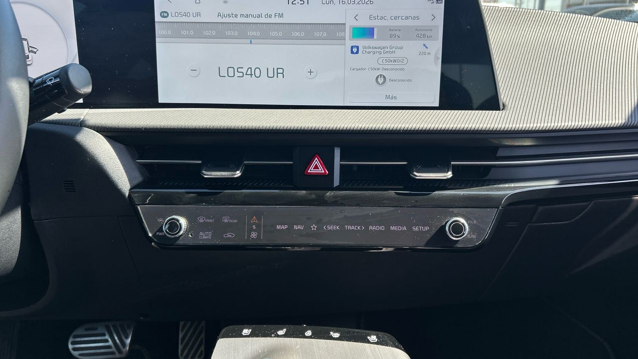 Kia EV6 BEV 77KWH 168KW GT-LINE RWD AUTO 229 5P