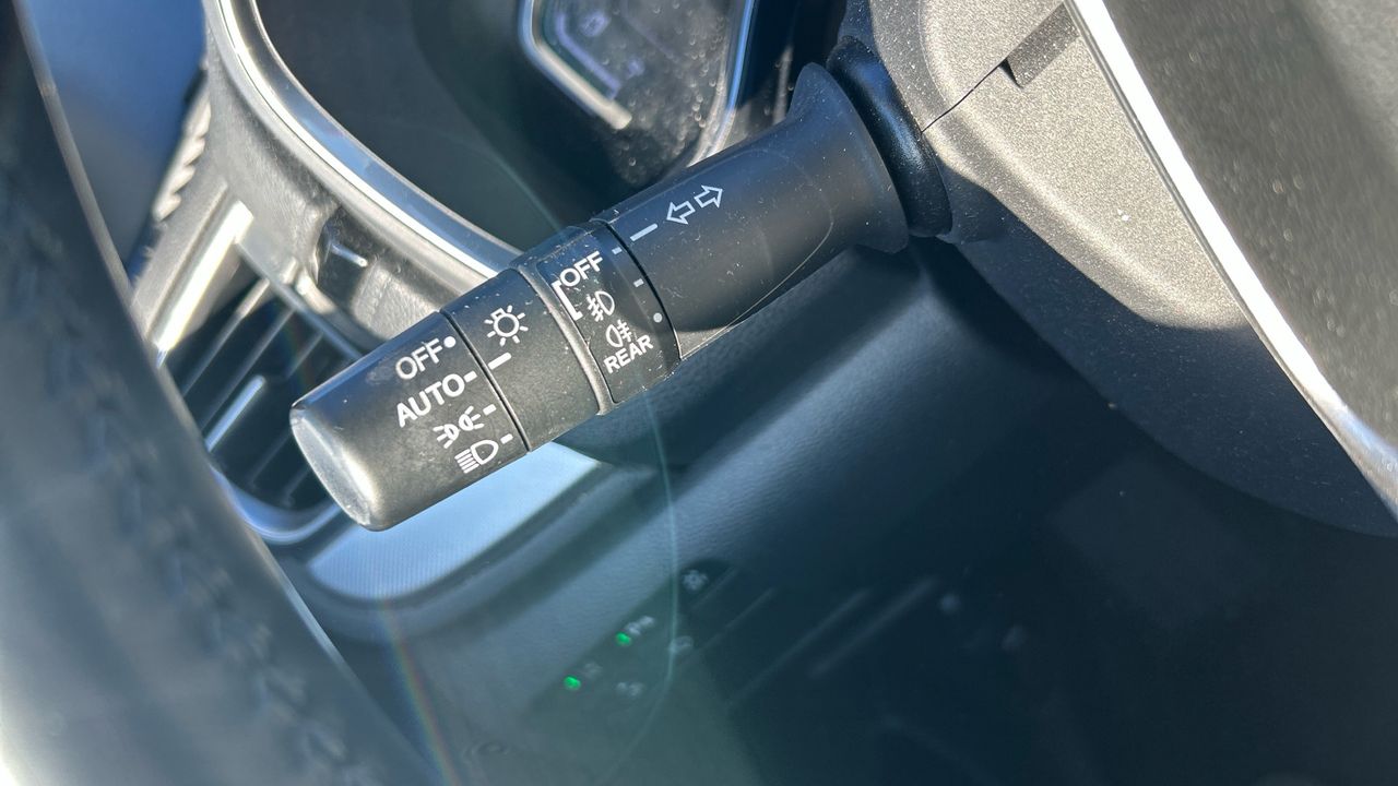 Honda CR-V 2.0 I-MMD HYBRID ELEGANCE CVT 184 5P