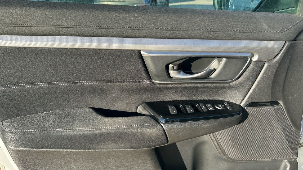 Honda CR-V 2.0 I-MMD HYBRID ELEGANCE CVT 184 5P