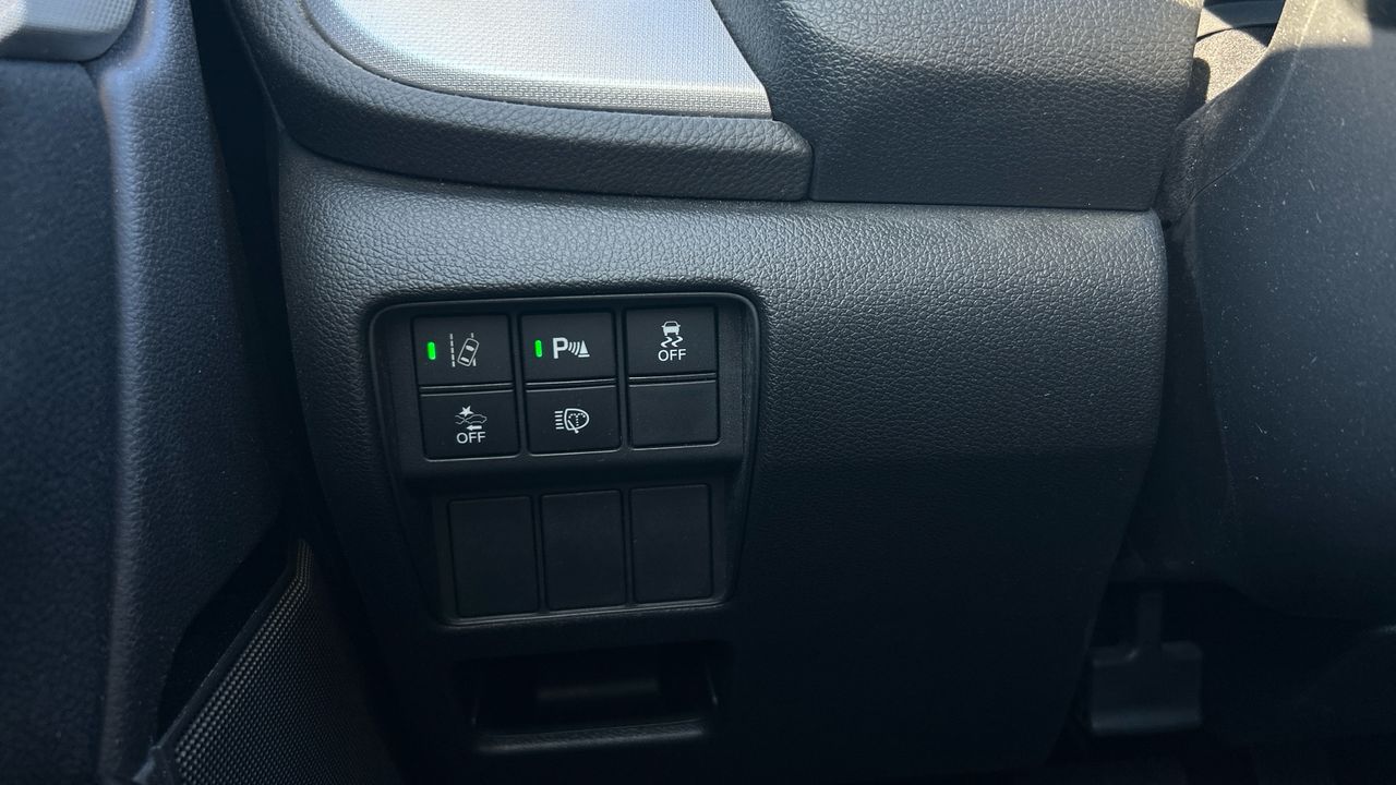 Honda CR-V 2.0 I-MMD HYBRID ELEGANCE CVT 184 5P