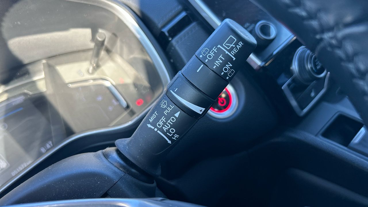 Honda CR-V 2.0 I-MMD HYBRID ELEGANCE CVT 184 5P