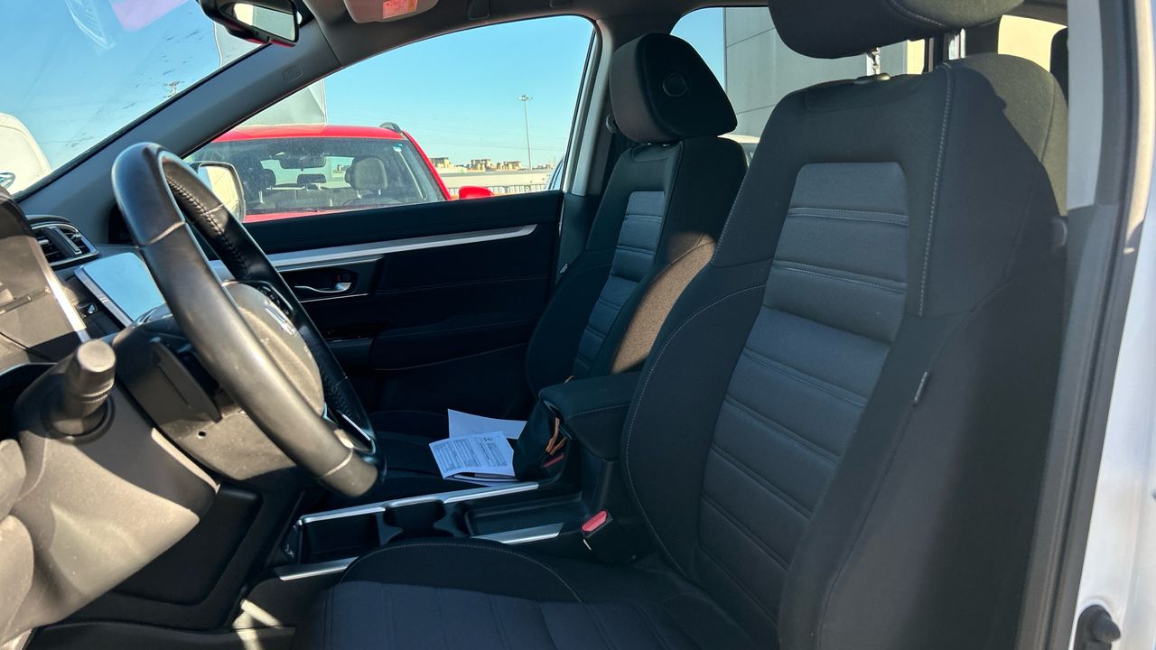 Honda CR-V 2.0 I-MMD HYBRID ELEGANCE CVT 184 5P